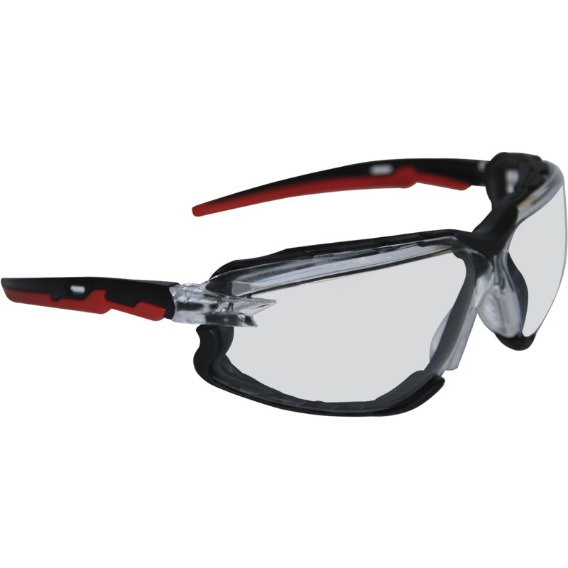 

ORSOTRSG - Gafas de seguridad transparentes ORSO - Eagle