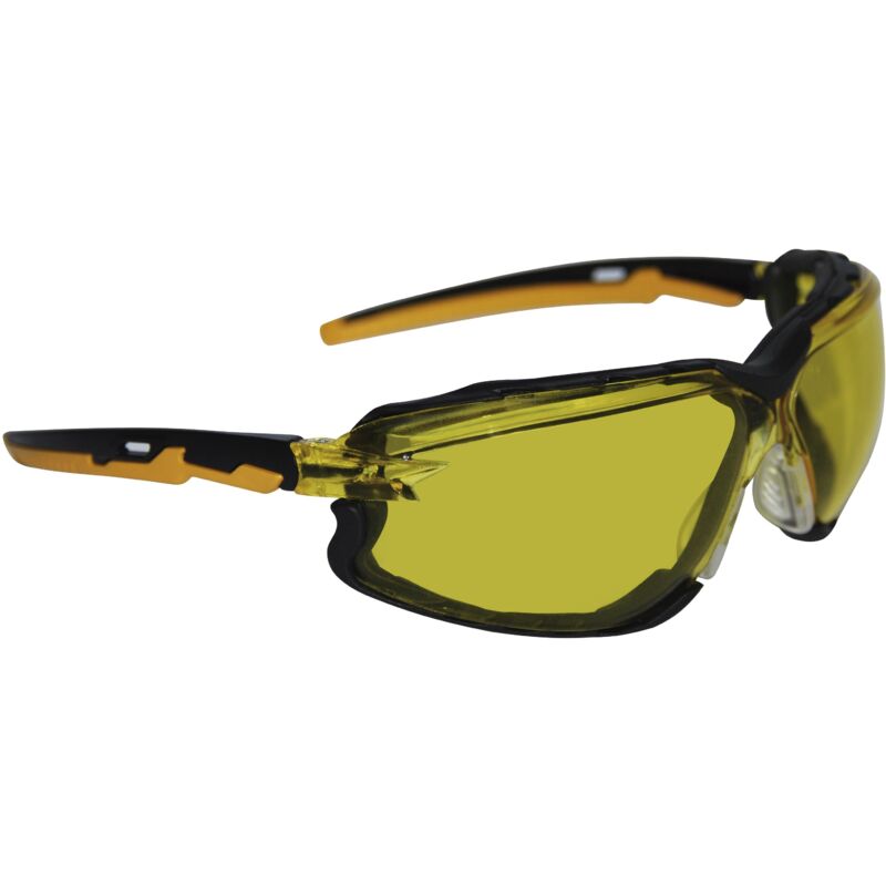 

ORSOYSG - Gafas de seguridad alta visibilidad ORSO - Eagle