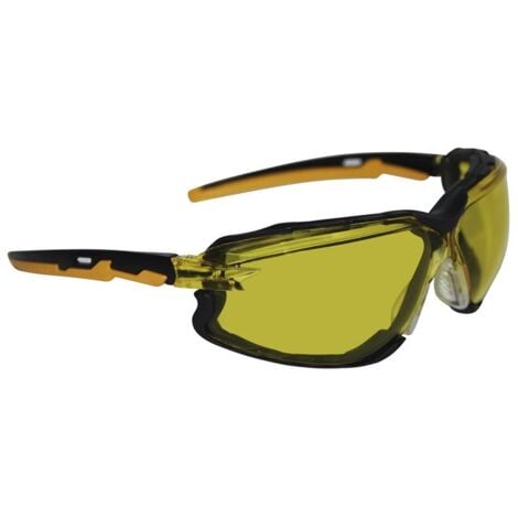 EAGLE SAFETY GLASSES EAGLE ORSOYSG GAFAS DE SEGURIDAD ALTA VISIBILIDAD ORSO