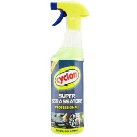 Eagle Owl Cyclon Super Sgrassatore 750ml D6012