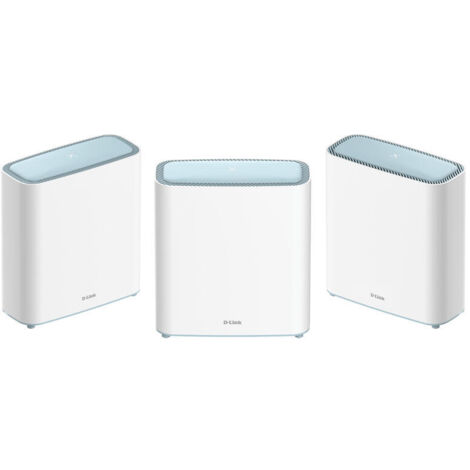 EAGLE PRO AI AX3200 MESH SYST PACK3