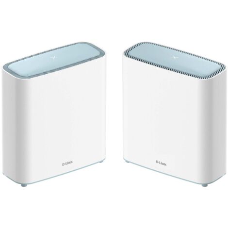 Eagle pro ai ax3200 wifi 6 mesh 2er pack 658237