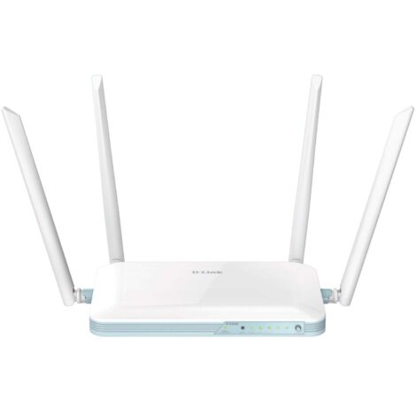 Eagle pro ai n300 4g smart router