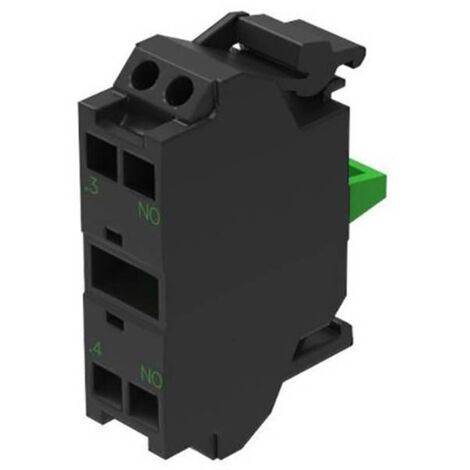 eao 45-312.1Z10 Modulo di cablaggio IP66, IP67, IP69K 1 pz.