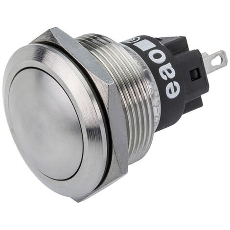 eao 82-6171.1000 Drucktaster IP65 1 St.