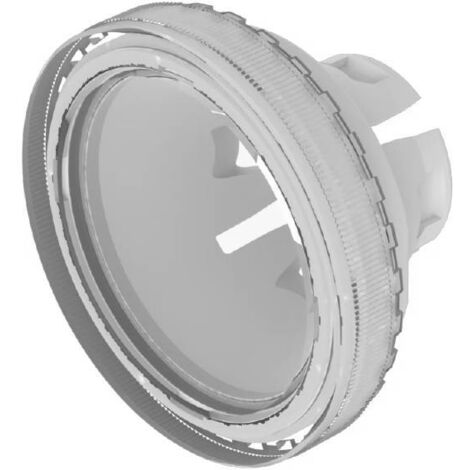 eao 84-7111.700 Capot à poussoir (Ø) 19.70 mm 1 pc(s) Q352133