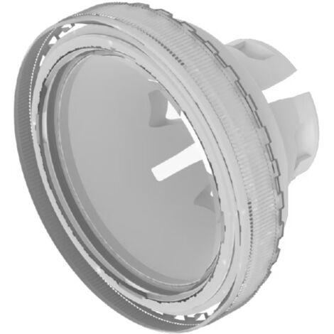 eao 84-7111.700  Druckhaube      (Ø) 19.70 mm  1 St.