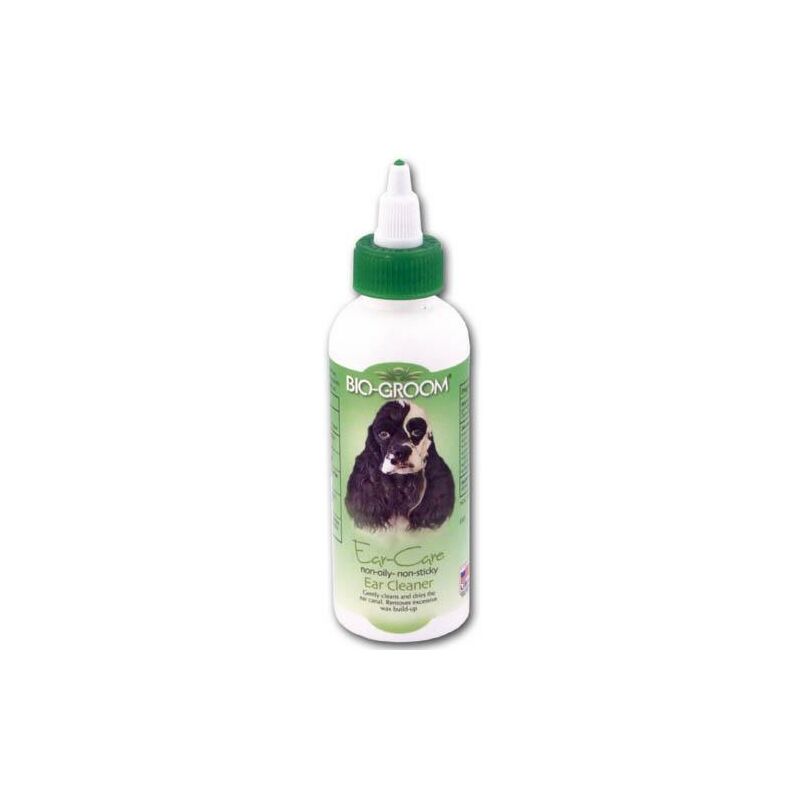 Ear Cleaner spécialement pour les chiens et les chats
