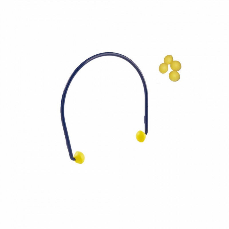 

Tapones EARCAP embalaje pequeño EC01000 (40 unidades)
