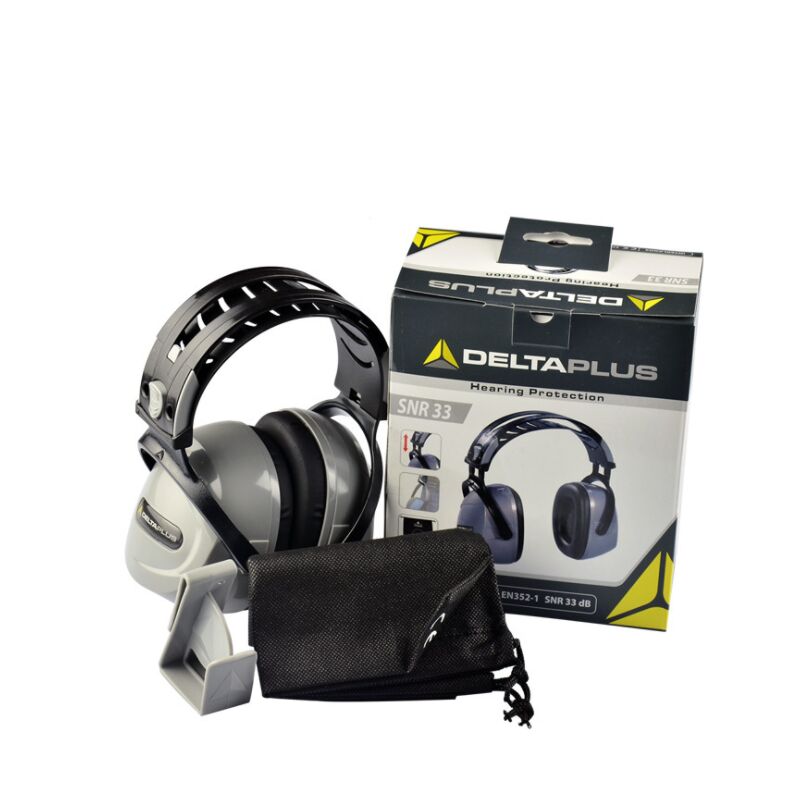 Earcase dell'isolamento acustico, protezione