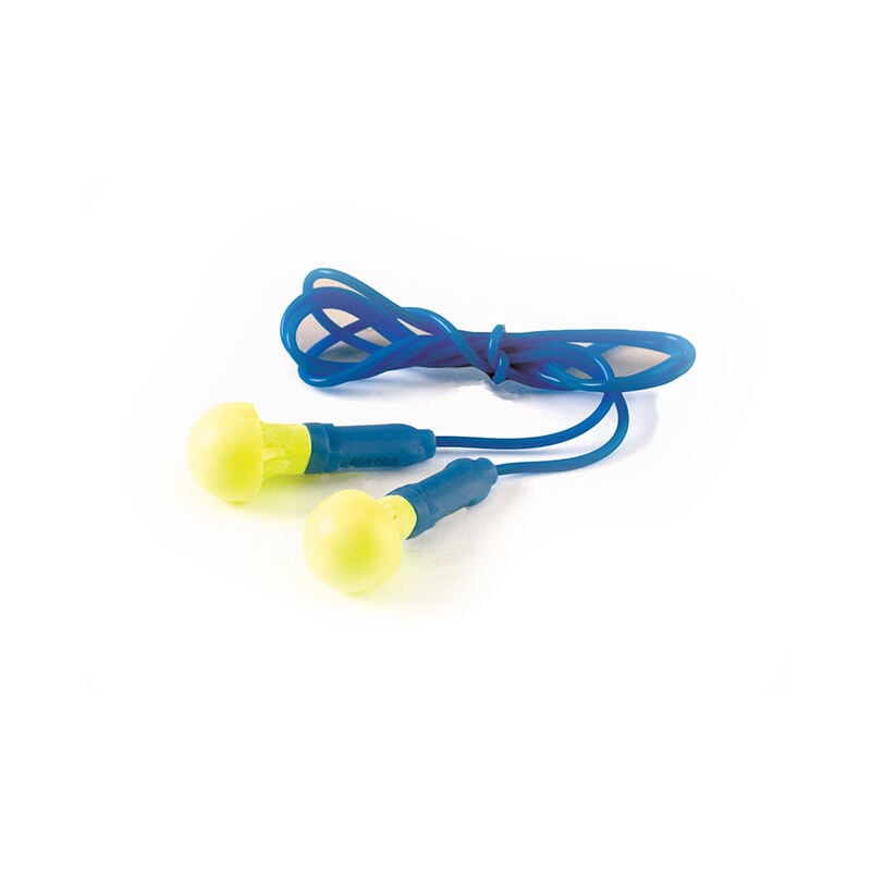 Ear ear push in corded EX01020