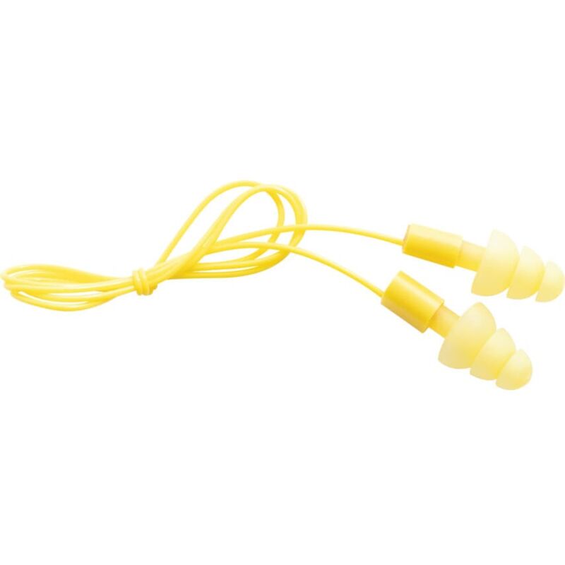 UF-01-012 Ultra Fit 20 Earplugs (Box-50 Pr) - 3m Ear