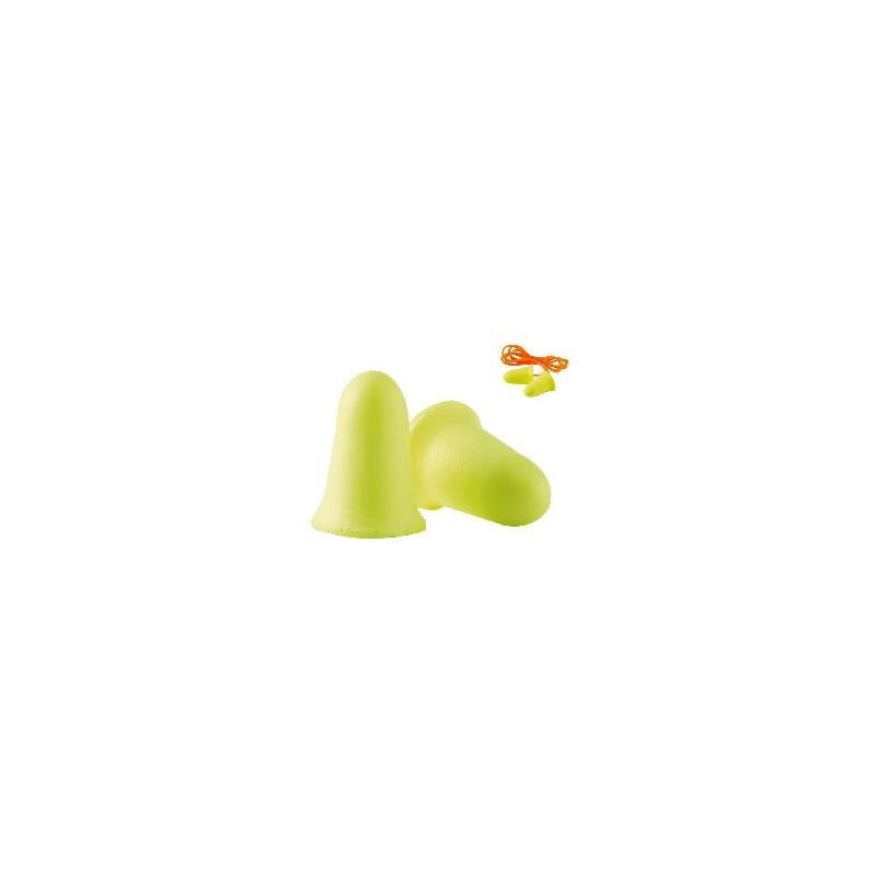 

3M - Tapones EARSOFT FX (bolsa) ES01020 (200 pares)