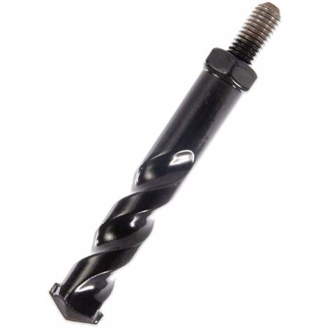 Earth Auger Drill Bit Part