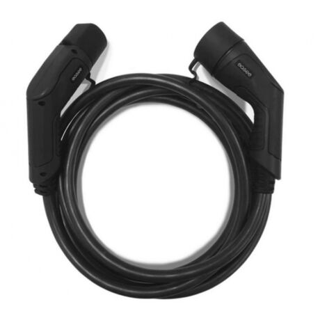 Easee Ladekabel 7,5 Meter 32A Typ 2