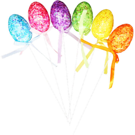 Easter Egg Tree Branches Easter Table Decorations