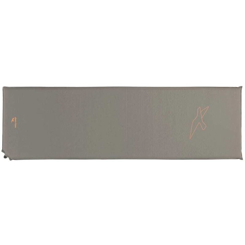 

Colchón inflable Siesta individual gris 10 cm - Gris - Easy Camp