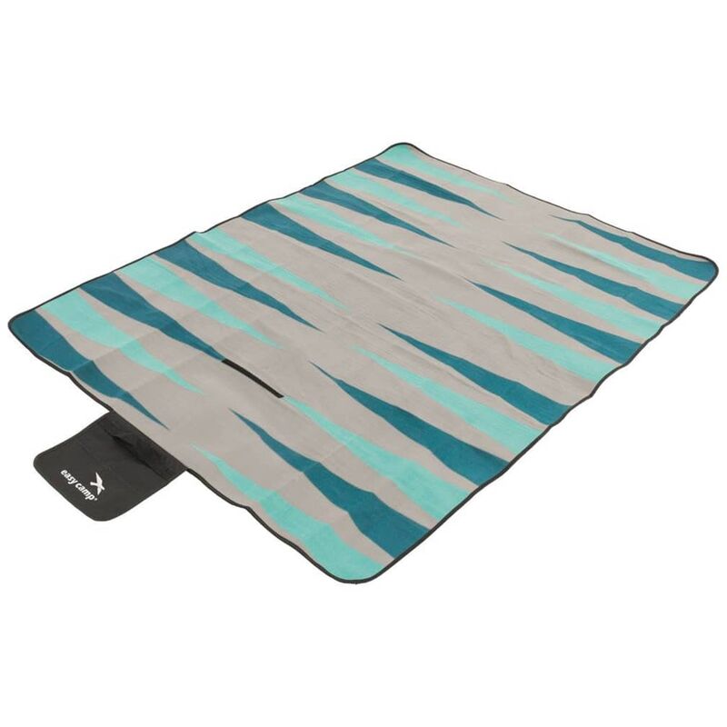 

Manta de pícnic Backgammon 170x135 cm - Multicolor - Easy Camp
