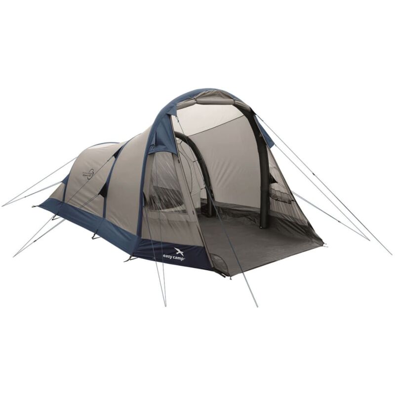 

Tienda de campaña inflable Blizzard 300 gris y azul 120251 - Gris - Easy Camp