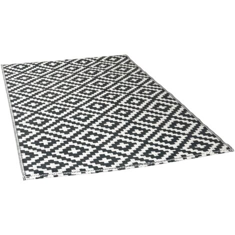 Easy care indoor outdoor rug - Extra Large