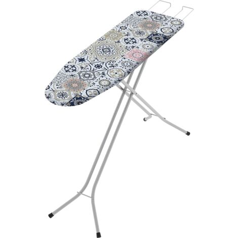 Easy Colombo Table à repasser 110x32 cm avec hauteur réglable