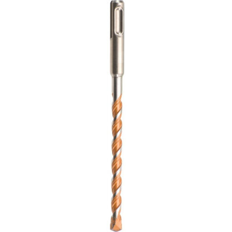 Easy Cut Broca Universal SDS plus 10,0x160mm KWB