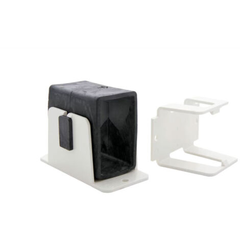Easy Fix Silence - Sistema di fissaggio per mini Flowatch 2