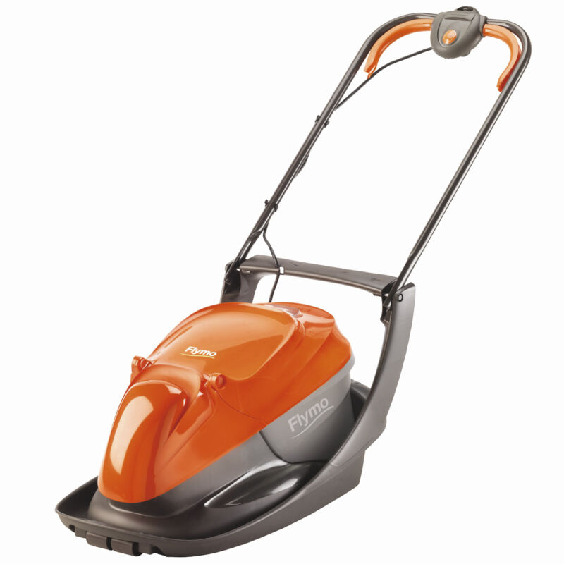flymo - easyglide hover mower