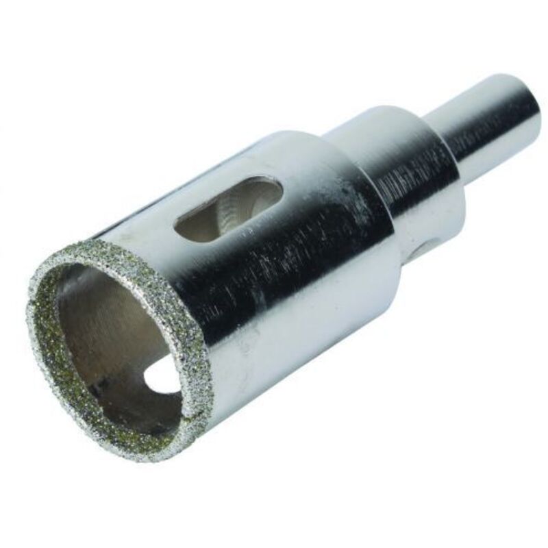 Rubi - Broca piedra 28mm diam