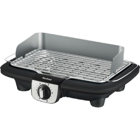Easy Grill Tefal Grill - BG 90A810