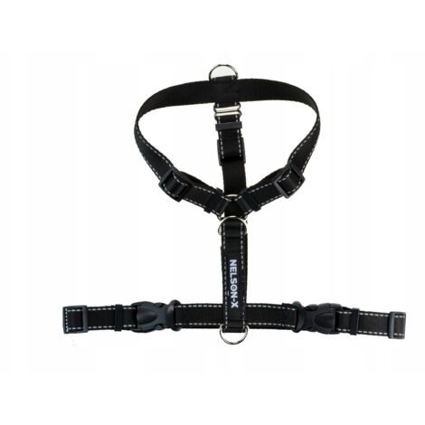 EASY GUARD WALK REFLECTIVE HARNESS Größe L für TTouch