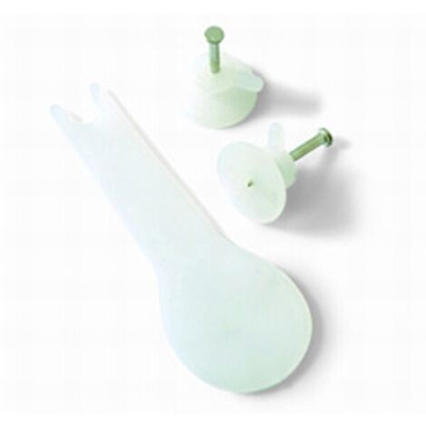EASY HANG 1 CLOU BL.15 U - 11 MM
