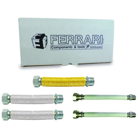 Easy kit2 allacciamento caldaie 1/2"x420