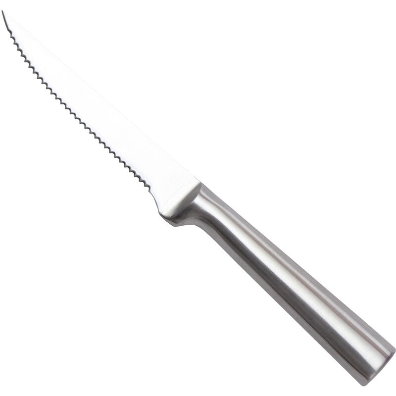 

Easy kitchen - Set 6 cuchillos de carne. Inox - Renberg