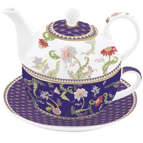 EASY LIFE MAGIE D'ORIENT COFFRET EGOISTE EN PORCEL 104MADP