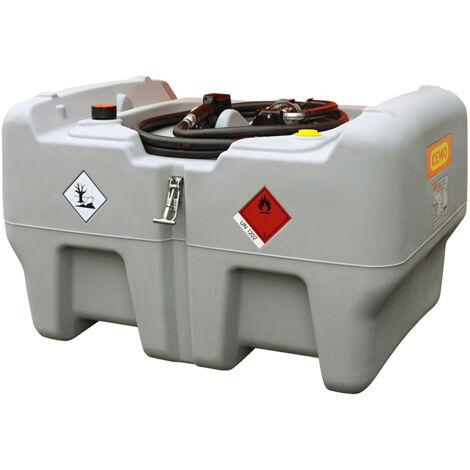Easy Mobil 440, 12v, 40 L/min, 4 M Dn19, P. Auto