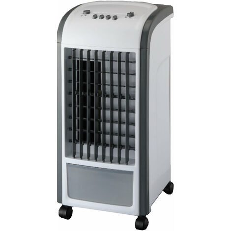 main image of "Easy Move 3 Speed Portable Air Cooling Unit"