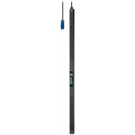 EASY PDU BASIC SWITCHED ZERO U 16A