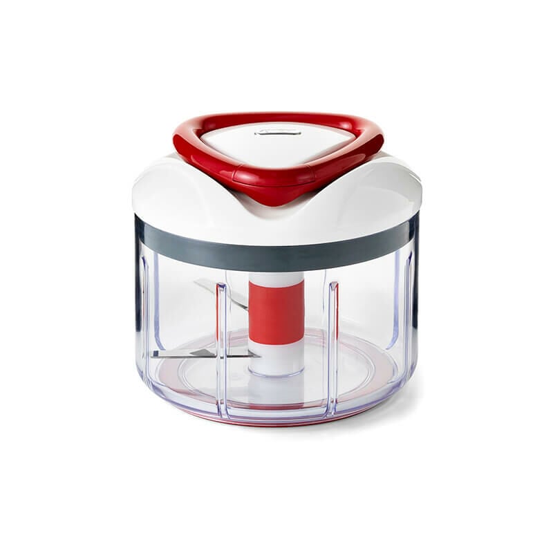 Image of Easy Pull Food Processor - Zyliss