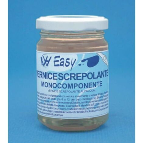 Easy Screpolante Monocomponente - 125 ml