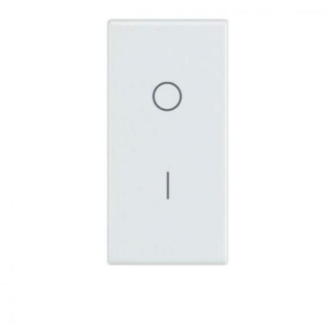 EASY SE8011 INTERRUTTORE BIPOLARE