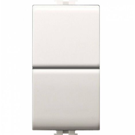 EASY SE8035 DOPPIO PULSANTE