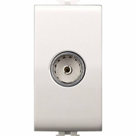 EASY SE81731  PRESA COASSIALE  TV 12 PZ