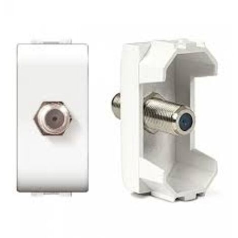 EASY SE8173F PRESA COASSIALE SAT TIPO F