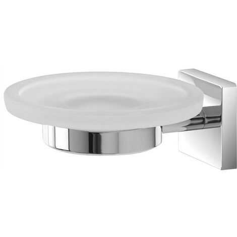 Easy Series Seifenschale aus Chromstahl