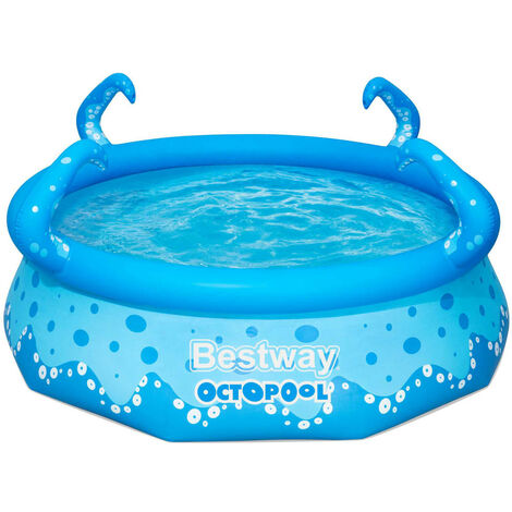 Easy Set Pool OctoPool 274x76 cm Bestway