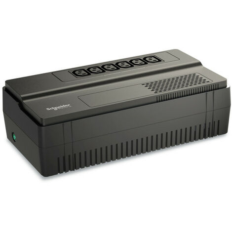 Easy UPS 1ph BVS - onduleur line-interactive - 230V - 800VA - prises IEC (BVS800I)