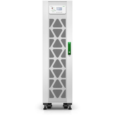 Easy UPS 3S - onduleur on-line - 400V - 15KVA - 3:1 - 0min - tour haute (E3SUPS15K3IB)