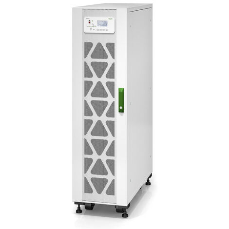 Easy UPS 3S - onduleur on-line - 400V - 20KVA - 3:3 - 0min - tour haute (E3SUPS20KHB)