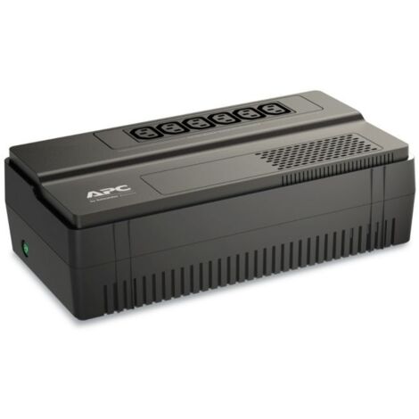 EASY UPS 800VA AVR IEC OUTLET 230V